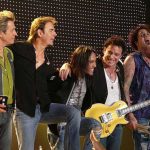 【DVDレビュー】 Journey/Don’t Stop Believin アーネル・ピネダの軌跡と歌唱力について